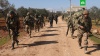 Асад: Анкара бросила все свои силы на Идлиб по указке США