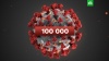 Коронавирусом в мире заразились более 100 тысяч человек