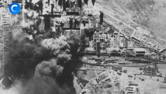 Страшнее Хиросимы: как в Токио погибли 100 тысяч человек