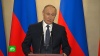 «Да плевать»: Путин рассказал об отношении Ротенберга к санкциям 