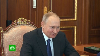 Путин дал добро на подготовку к строительству газопровода «Сила Сибири — 2»