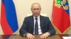 Путин: регионы получат дополнительные полномочия по режиму для борьбы с коронавирусом