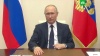 Путин: переломить ситуацию с коронавирусом в Москве пока не удается