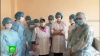 Медики Покровской больницы Петербурга пожаловались на дефицит масок и препаратов