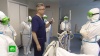 Пироговский центр начнет принимать пациентов с COVID-19