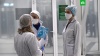 Минздрав: ситуация с коронавирусом в России идет по благоприятному сценарию