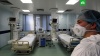 Московские врачи вылечили от коронавируса уже 168 человек