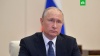 Сокращение нерабочих дней Путин обсудит со специалистами