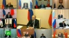Путин запретил массово перекрывать транспортное сообщение между регионами