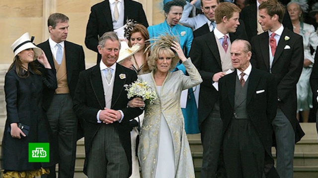 Принц Чарльз и герцогиня Корнуольская отмечают годовщину свадьбы в самоизоляции.принцесса Диана, юбилеи, принц Уильям, Великобритания, болезни, эпидемия, монархи и августейшие особы, коронавирус.НТВ.Ru: новости, видео, программы телеканала НТВ