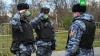 Без пропуска по Москве смогут ездить военные, судьи и полицейские 