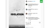 На страничке Джонни Деппа в Instagram высадился «русский десант»