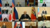 Путин поручил подготовить план выхода из самоизоляции с 12 мая