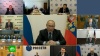 «Такого еще не было»: Путин оценил ситуацию на рынке нефти