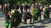В Берлине возложили венки к Мемориалу павшим советским воинам