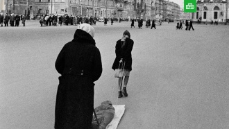 Блокада Ленинграда: как это было