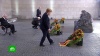 Лидеры стран ЕС почтили память погибших во Второй мировой войне