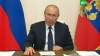 Путин: в регионы поступили почти все выделенные на выплаты медикам деньги