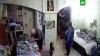 Две студентки из Татарстана обокрали старика, угостившего их чаем