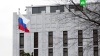 Посольство РФ добилось от Bloomberg правки материала о COVID-19 в России