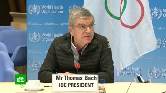В МОК не исключили полную отмену Олимпиады в Токио