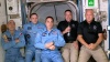 Астронавты с Crew Dragon перешли на МКС 