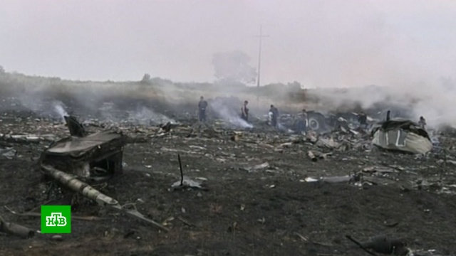 Стали известны результаты экспертизы тел экипажа MH17.Нидерланды, Украина, авиационные катастрофы и происшествия, расследование.НТВ.Ru: новости, видео, программы телеканала НТВ