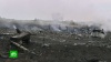 Стали известны результаты экспертизы тел экипажа MH17 авиационные катастрофы и происшествия, Нидерланды, расследование, Украина.НТВ.Ru: новости, видео, программы телеканала НТВ