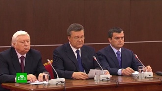 Порошенко не ответил на большинство вопросов по делу Януковича