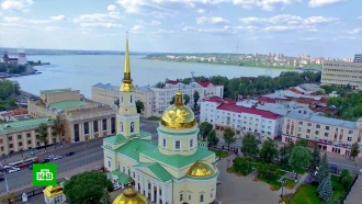 Ижевск претендует на звание Города трудовой доблести