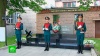 В петербургском автобусном парке заложили капсулу памяти