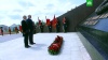 Путин и Лукашенко открыли Ржевский мемориал Советскому солдату