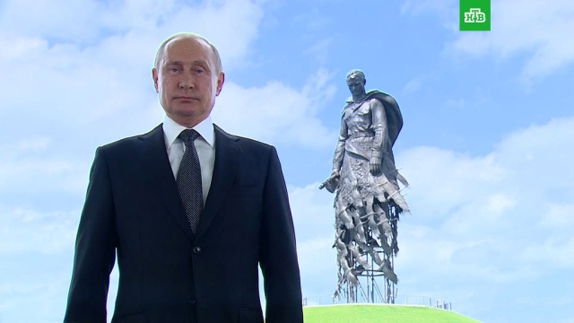 «Голос каждого из вас — самый важный»: Путин обратился к россиянам.Путин, законодательство, конституции.НТВ.Ru: новости, видео, программы телеканала НТВ