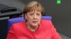 Меркель: санкции США против «Северного потока - 2» не отвечают немецкому «пониманию права»
