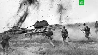 Битва на Курской дуге: 49 дней, которые изменили мир