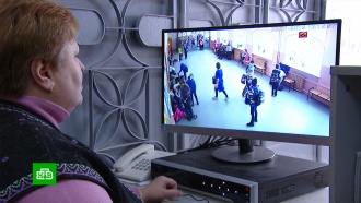 В Сети продают неограниченный доступ к системе видеонаблюдения Москвы