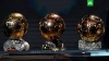 Премия «Золотой мяч» отменена впервые в истории