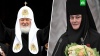 Патриарх Кирилл обязал настоятельницу монастыря продать роскошный Mercedes
