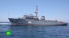Парад ВМФ РФ прошел в сирийском порту Тартус