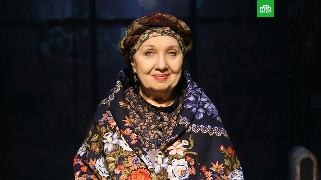 С Днём Рождения, Ольга Евгеньевна! Институт театрального искусства имени Народно