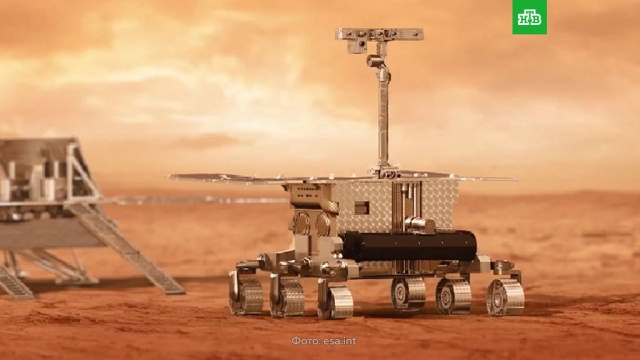 Миссии к Марсу — 2020.Марс, космос, наука и открытия.НТВ.Ru: новости, видео, программы телеканала НТВ
