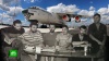 Побег из Кандагара: пережившие плен российские пилоты не хотят видеть друг друга