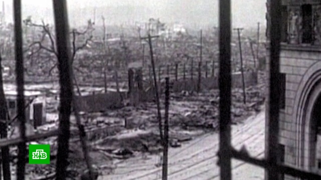 В Японии в онлайн-формате вспоминают жертв бомбардировок Хиросимы и Нагасаки.Хиросима, Япония, памятные даты, ядерное оружие, история.НТВ.Ru: новости, видео, программы телеканала НТВ