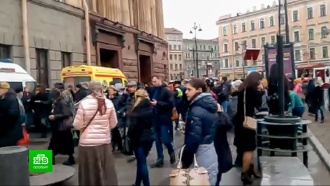 Петербургский метрополитен отказывается выплачивать компенсации жертвам теракта