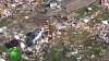Жертвами тропического шторма в США стали 4 человека