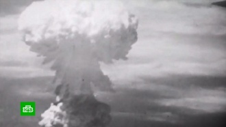Показательная жестокость: зачем США был нужен ядерный удар по Хиросиме