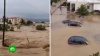 Грецию затопило «библейское» наводнение