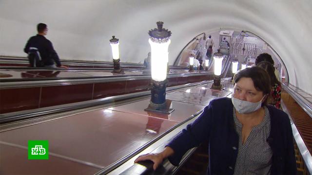 Станция метро «Рижская» закрывается на год.Москва, метро, общественный транспорт, реконструкция и реставрация.НТВ.Ru: новости, видео, программы телеканала НТВ
