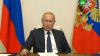 Путин поручил разобраться с ситуацией вокруг горы Куштау