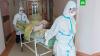 В России выявили 4 829 новых случаев коронавируса